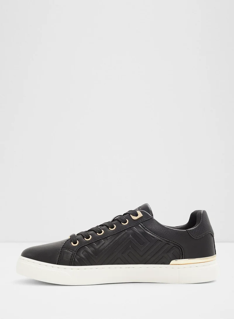 ALDO Iconispec Low Top Sneakers