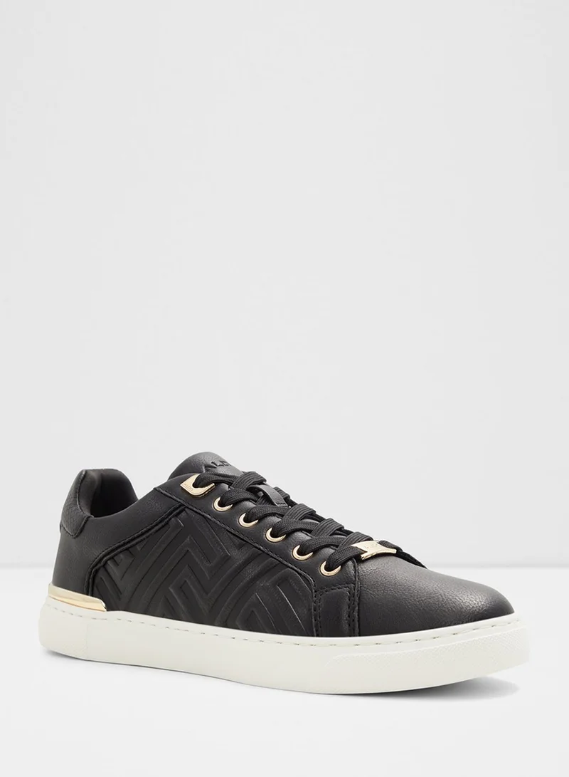 ALDO Iconispec Low Top Sneakers