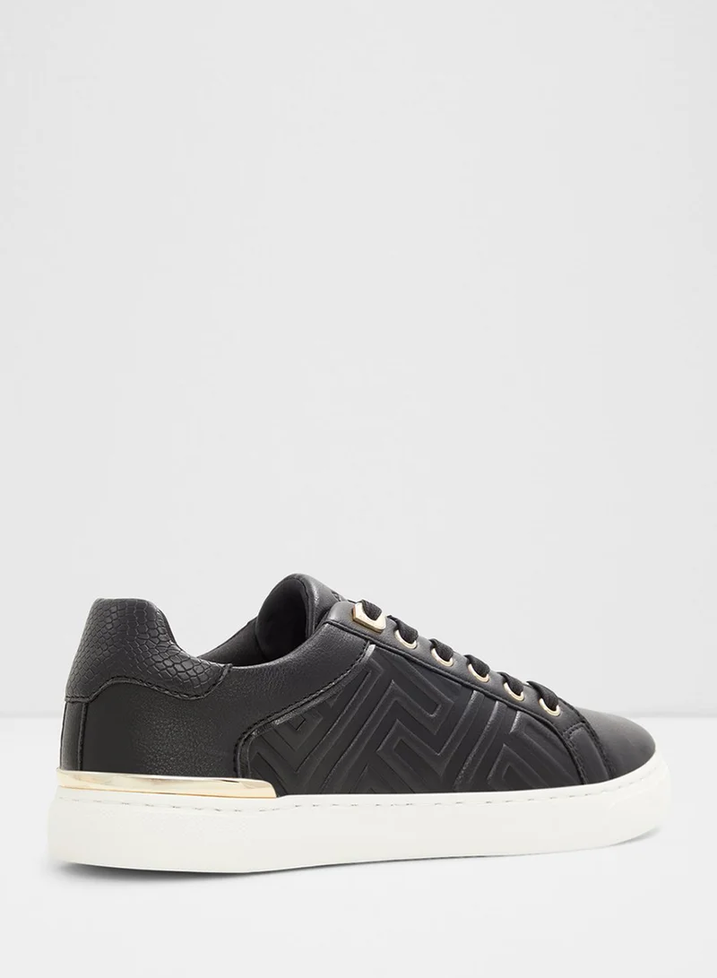 ALDO Iconispec Low Top Sneakers