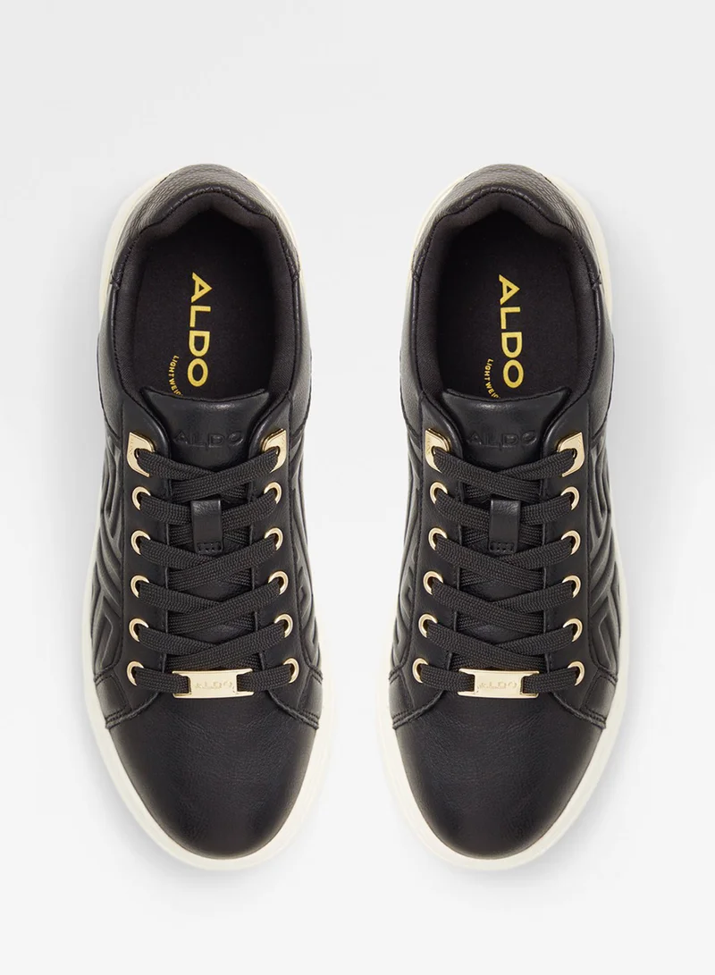 ALDO Iconispec Low Top Sneakers