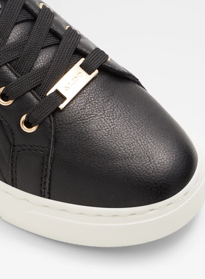 ALDO Iconispec Low Top Sneakers