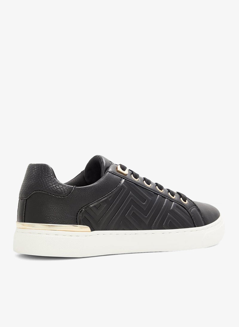 ALDO Iconispec Low Top Sneakers - Image 4