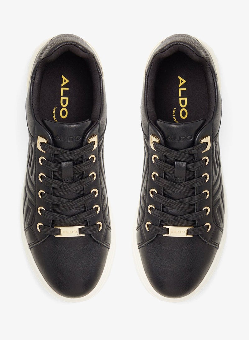 ALDO Iconispec Low Top Sneakers - Image 5