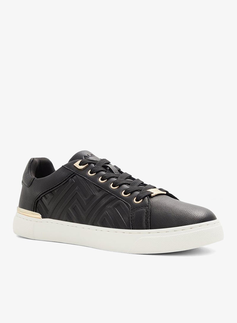 ALDO Iconispec Low Top Sneakers - Image 3