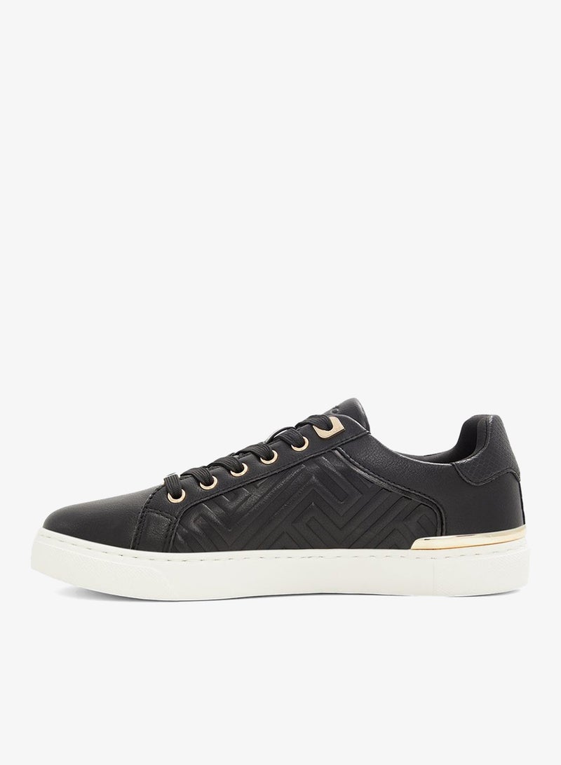 ALDO Iconispec Low Top Sneakers - Image 2