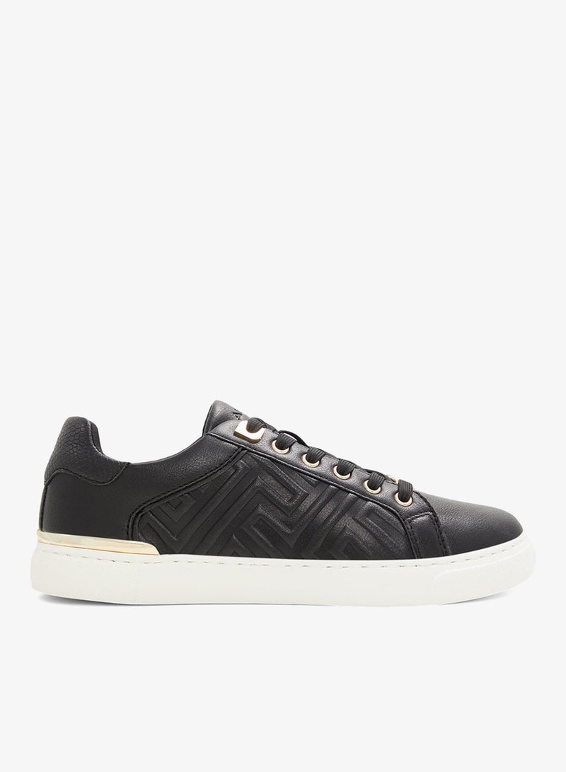 ALDO Iconispec Low Top Sneakers - Image 1