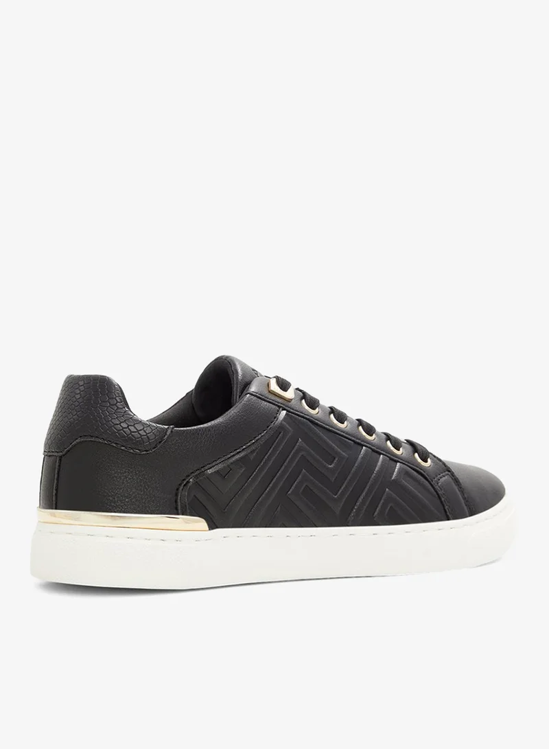ALDO Iconispec Low Top Sneakers
