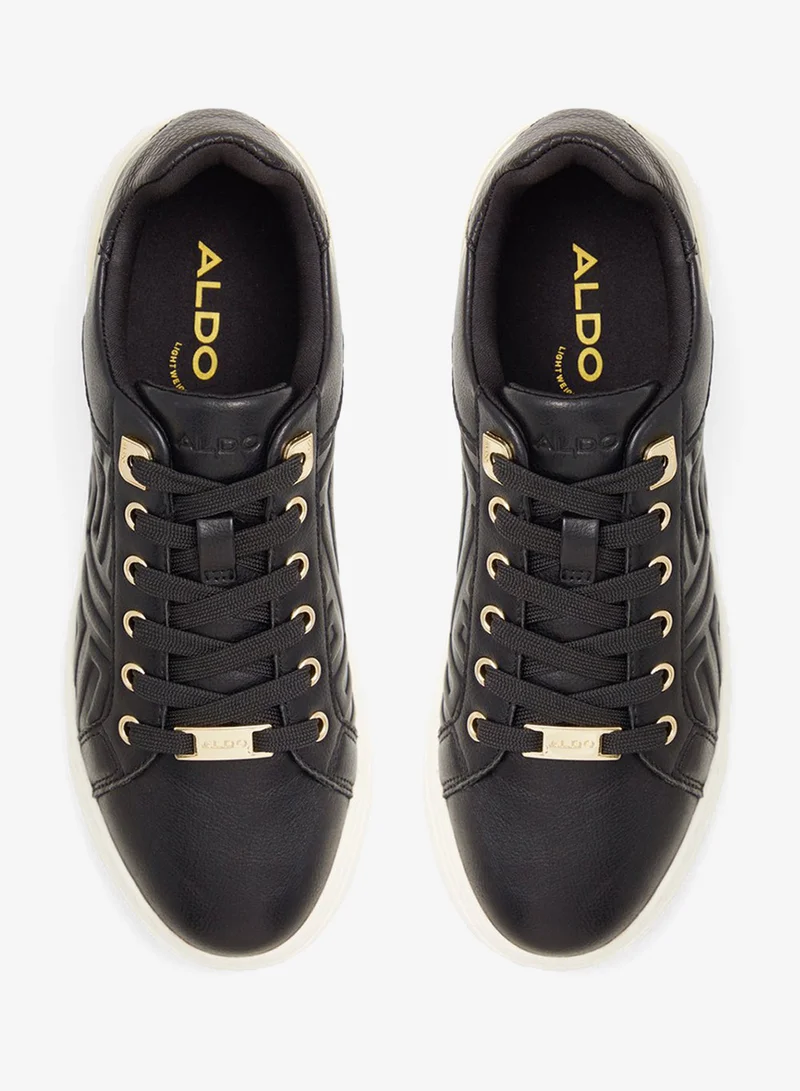 ALDO Iconispec Low Top Sneakers