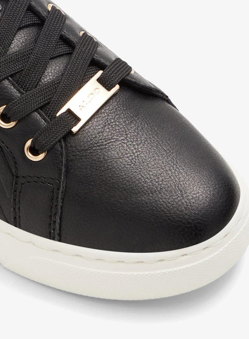 ALDO Iconispec Low Top Sneakers