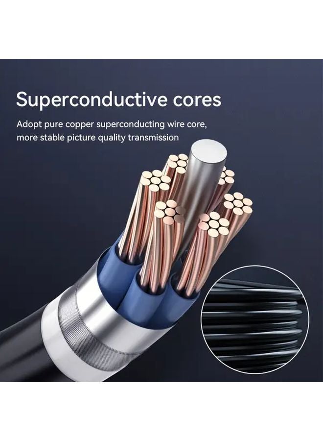 Inskam 8mm Borescope Camera 19685 Inch IP67 Waterproof For Smartphone Automotive Repair Plumbing Home Inspection - Image 5
