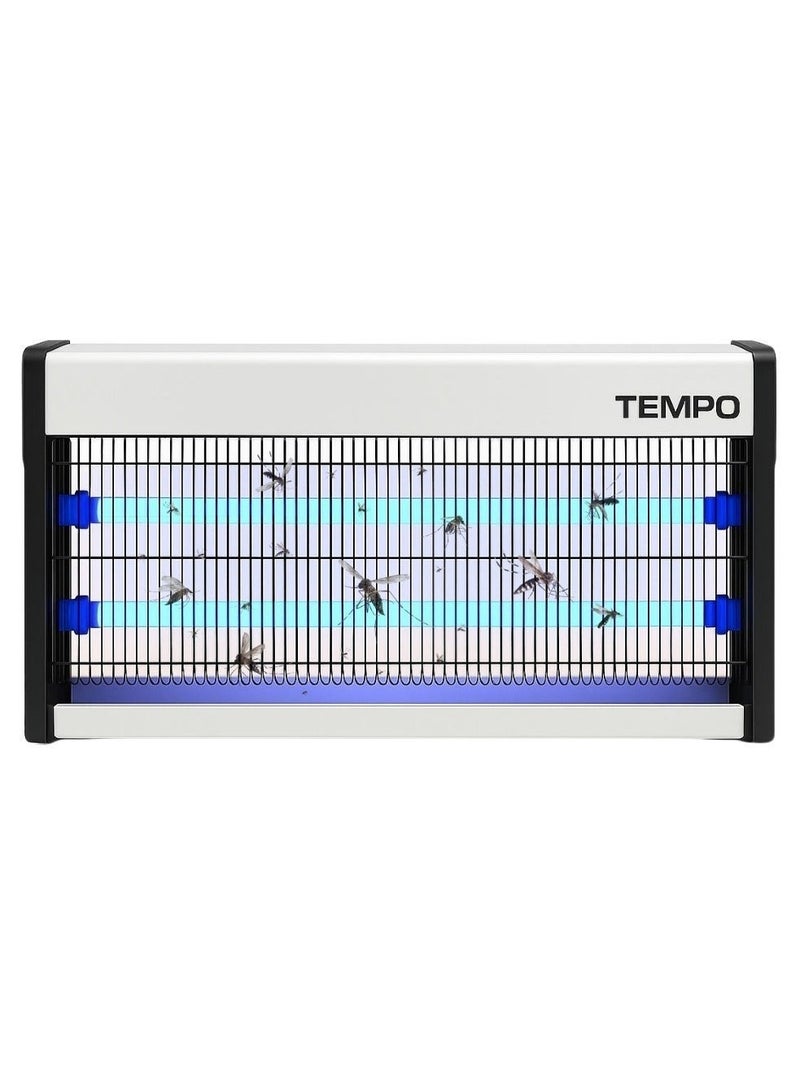 Tempo Mosquito and Insect Trap Model 2x15 Ideal Protection Against All Types of Insects - Image 1