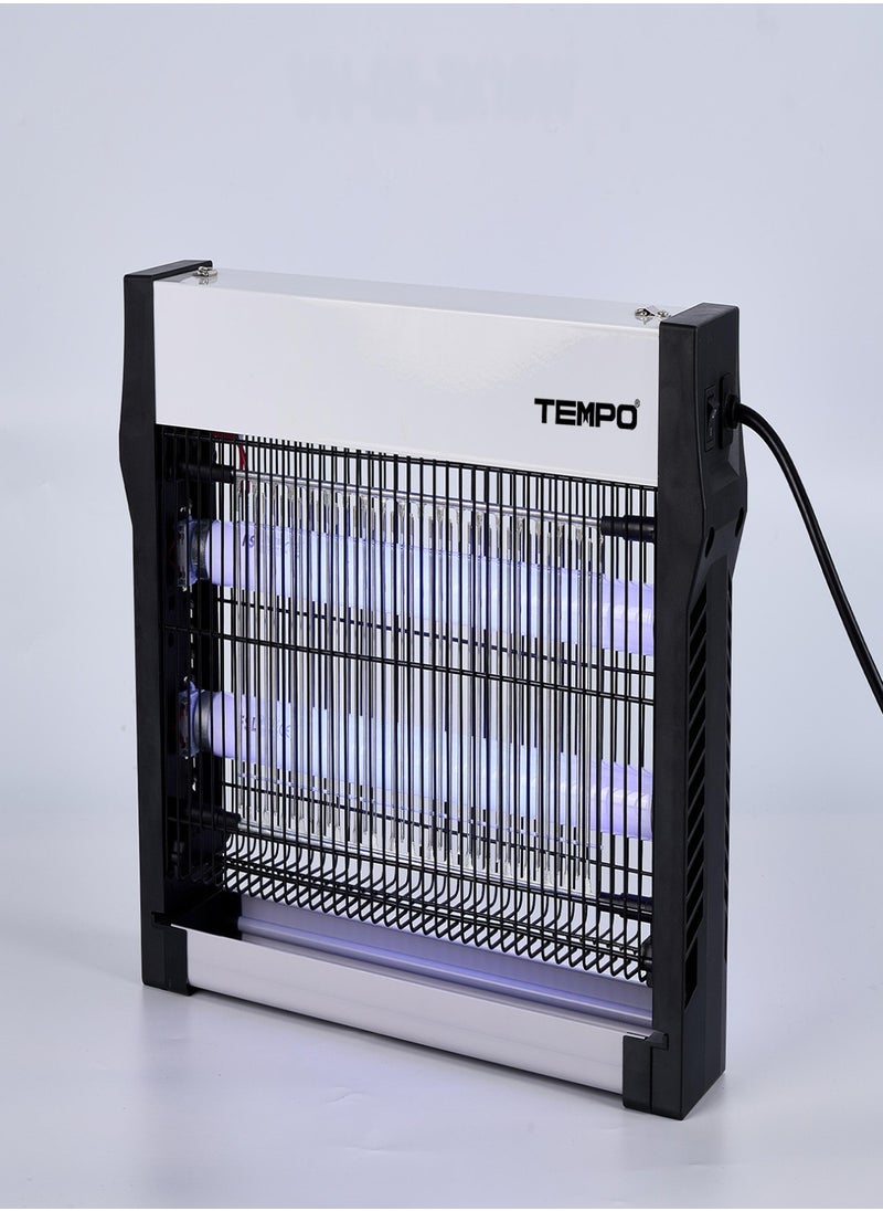 TEMPO Tempo Mosquito and Insect Trap Model 2x15 Ideal Protection Against All Types of Insects  - Image 2