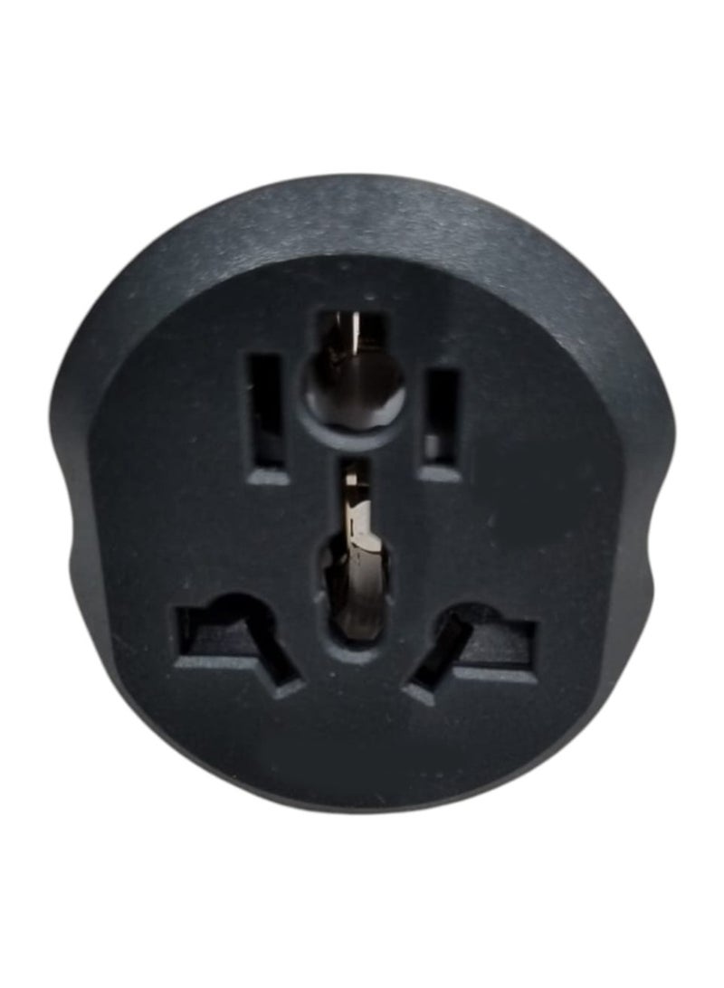 20A Dual Adapter - High-Quality American Design for Heavy Current and Versatile Use - Image 1