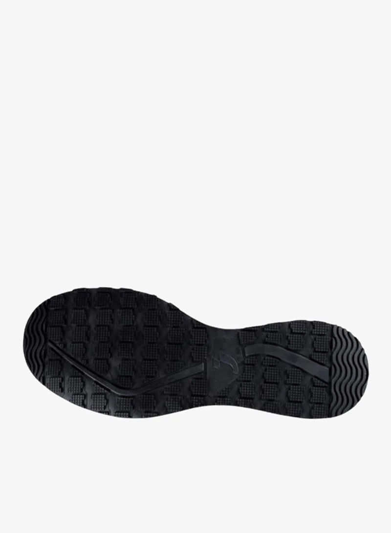 Sj BLACK Men Low Safety Lace-Up Shoes for Men | Best Price UAE