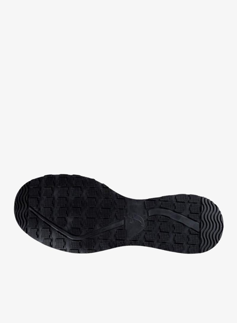 SJ Men Low Safety Lace-Up Shoes - Image 5