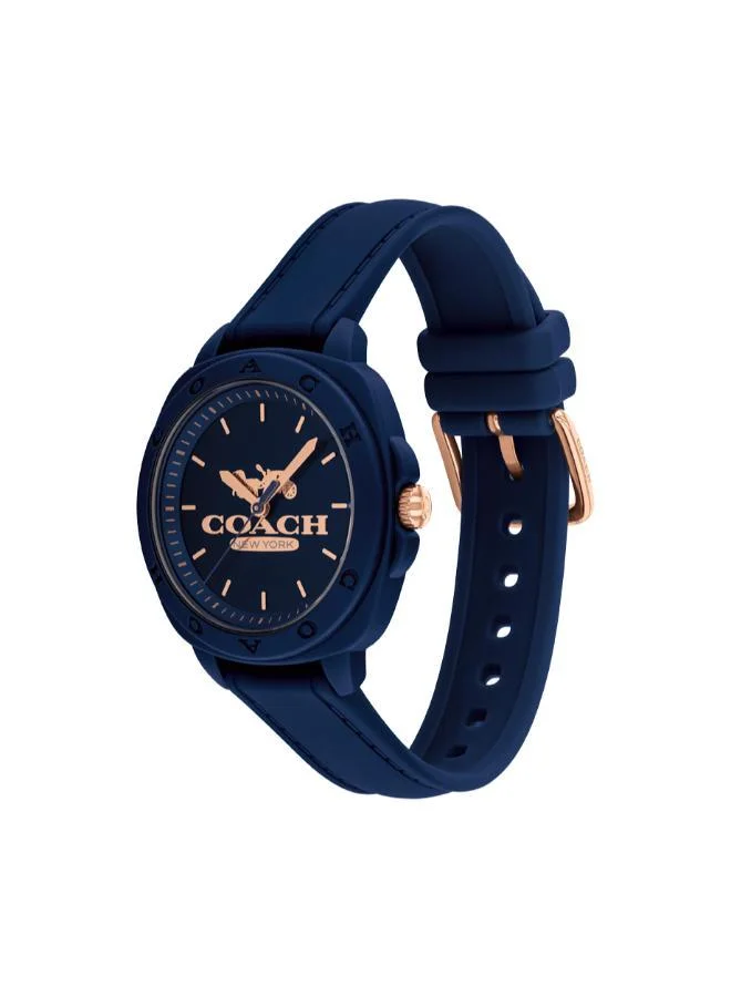 كوتش Kitt Navy TR90 34mm Watch