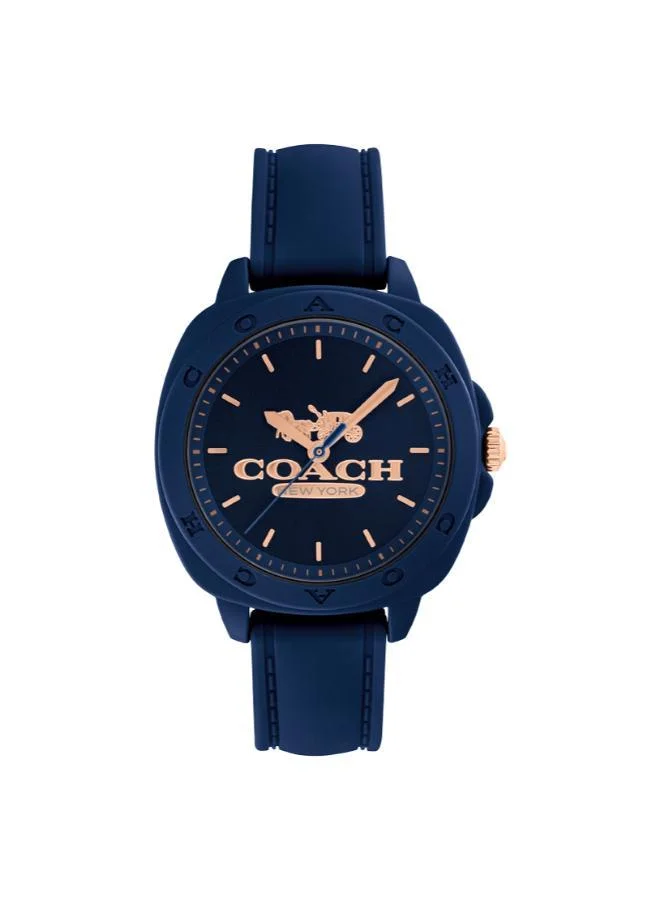كوتش Kitt Navy TR90 34mm Watch