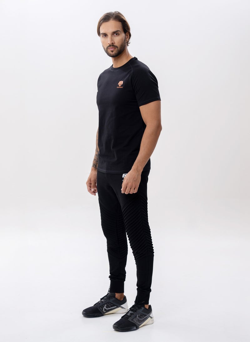 ألفاسكواد قميص رياضي ALPHASQUAD للرجال - Image 4