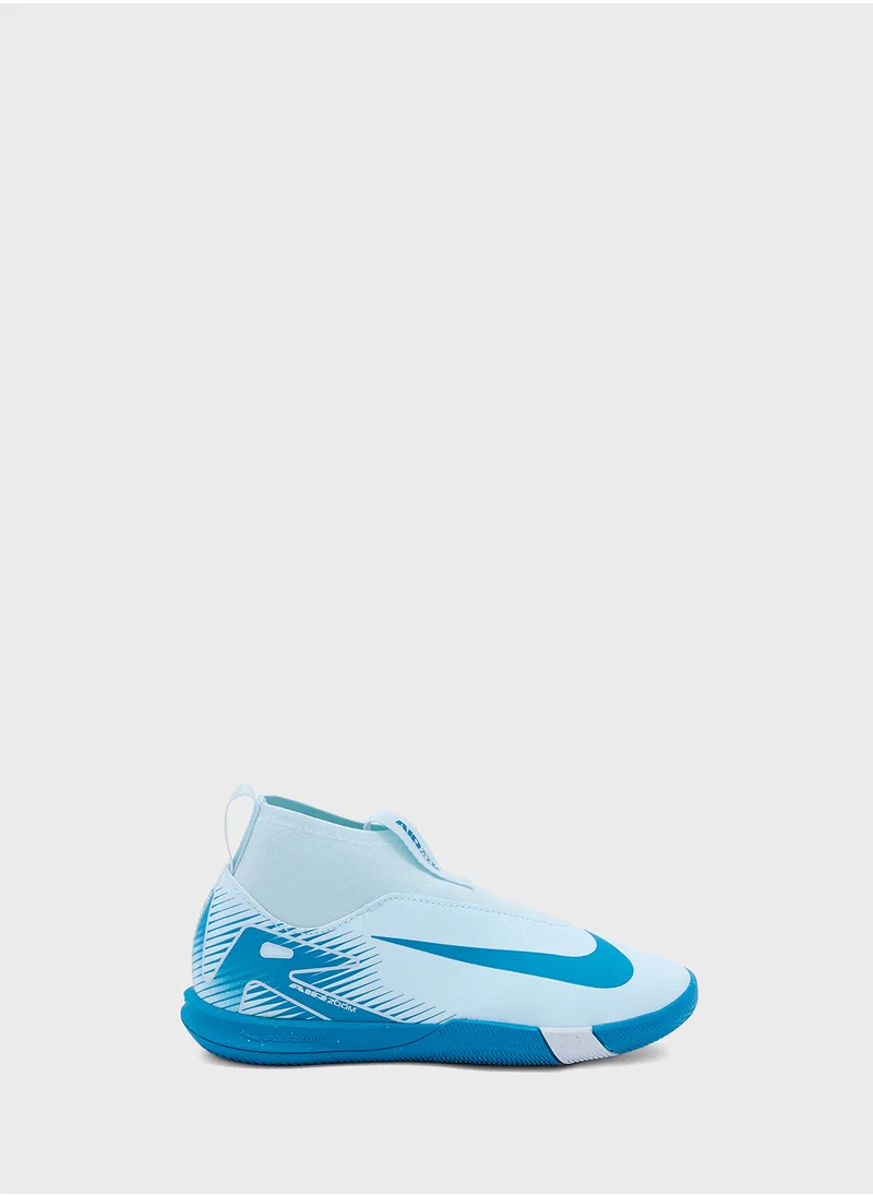 Nike Youth Zoom Superfly 10 Academy Ic Football Boots