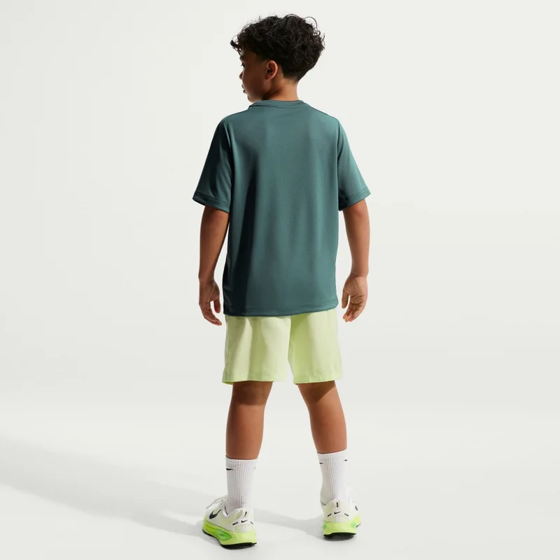 Nike Kids' Dri-FIT Training Top (Older Kids)