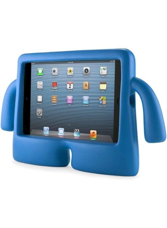 ELTRAZONE iGuy Kids' iPad 10th Gen Case (2022) - Blue - Image 1