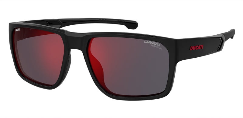 Carrera Rectangular Sunglasses Frames - Image 1