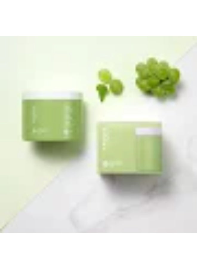 Frudia Green Grape Pore Peeling Pad x70 - Image 2