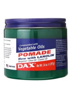 DAX Pomade 397grams 