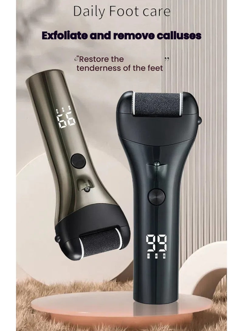 general Electric Foot Callus Remover - Image 2