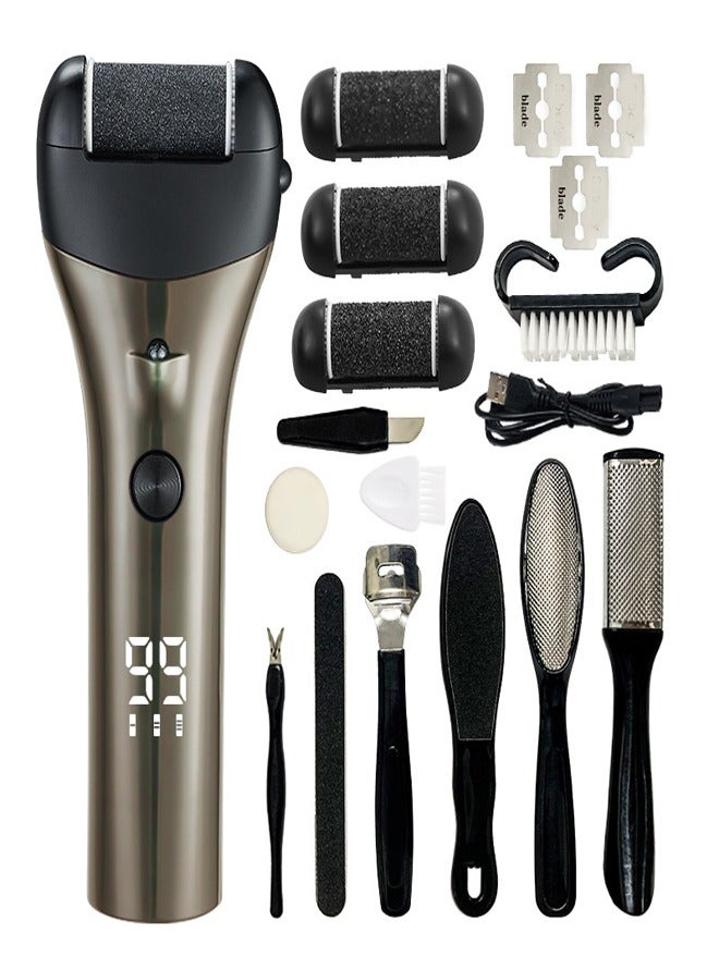 general Electric Foot Callus Remover - Image 1