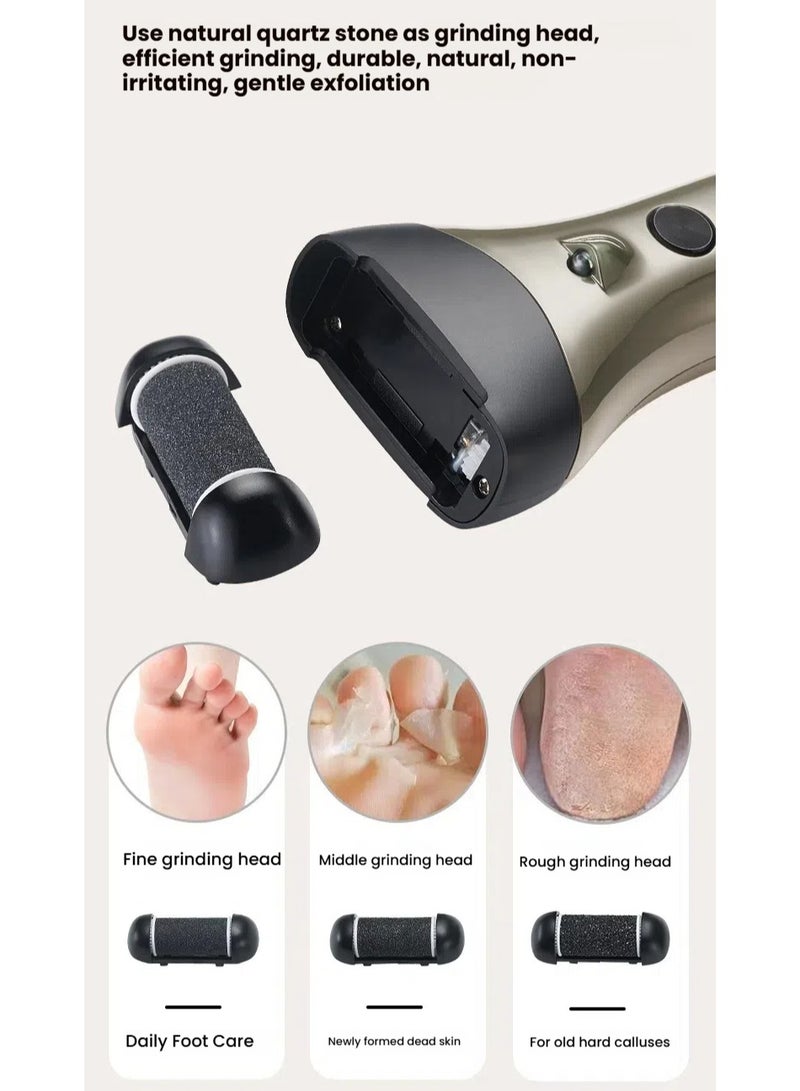 general Electric Foot Callus Remover - Image 3