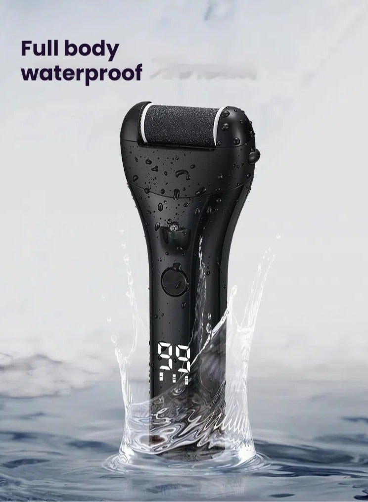 general Electric Foot Callus Remover - Image 4