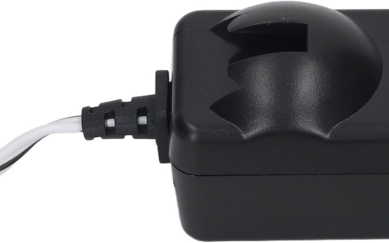 WALFRONT Garage Door Safety Sensor Kit, ABS Infrared Sensor Replacement for Chamberlain Sears, Automatic Obstruction Detection, DIY Installation - Image 4