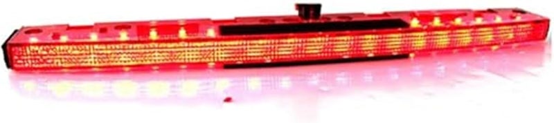 Wivplex LED Third Brake Light for Audi A4 RS4 S4 B6 B7 - Image 1