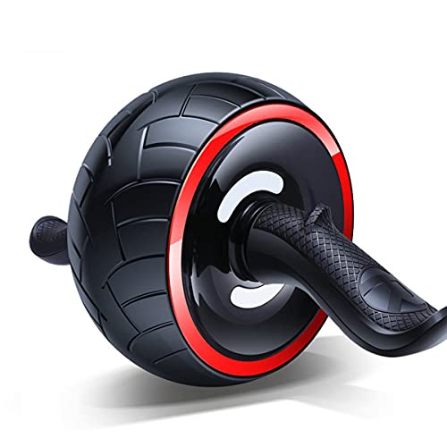 TOSAMC Ab Roller WheelAbs Workout Equipment for Abdominal Core Exercise at HomeGym - Image 1