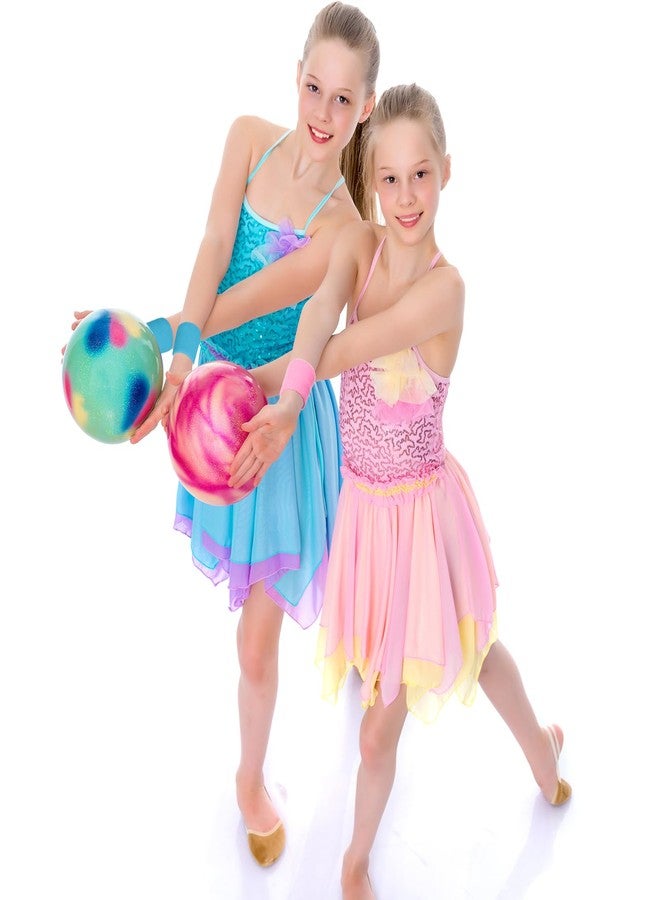 Bememo 24 Pcs Neon Wristbands for Kids End of The Year Student Gifts Bulk Tennis Wrist Sweatbands 80s Neon Youth Basketball Wrist Bands for Boys Girls 90s Glow Party School Supplies(Fresh Colors) - Image 3