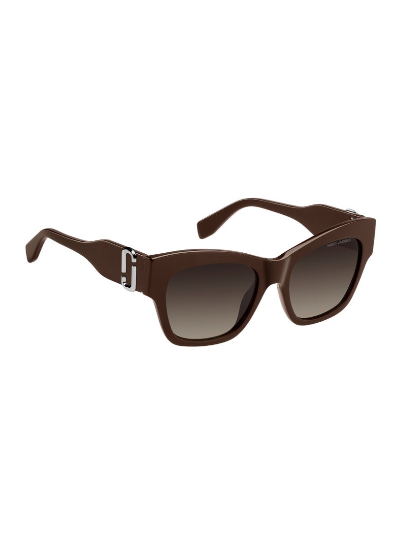 Marc Jacobs Rectangular Marc Jacobs Sunglasses Frames  - Image 3