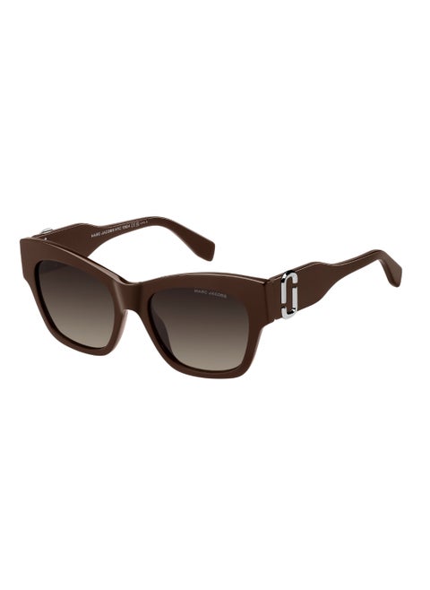 Rectangular Marc Jacobs Sunglasses Frames
