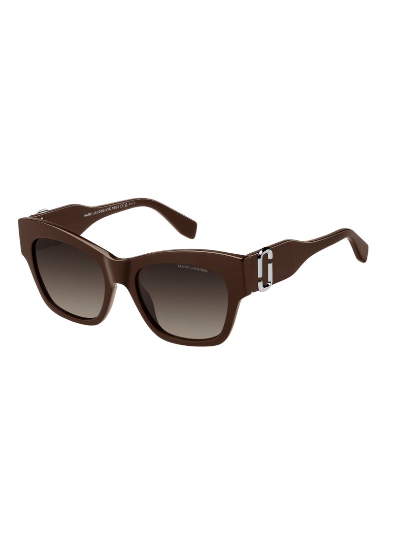 Marc Jacobs Rectangular Marc Jacobs Sunglasses Frames  - Image 1