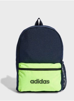 Graphic Backpack