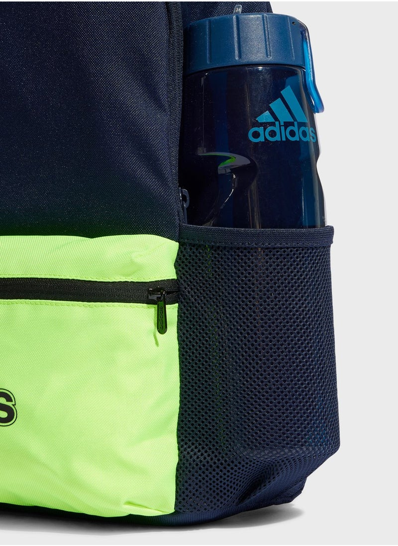Adidas - Graphic Backpack - Image 1