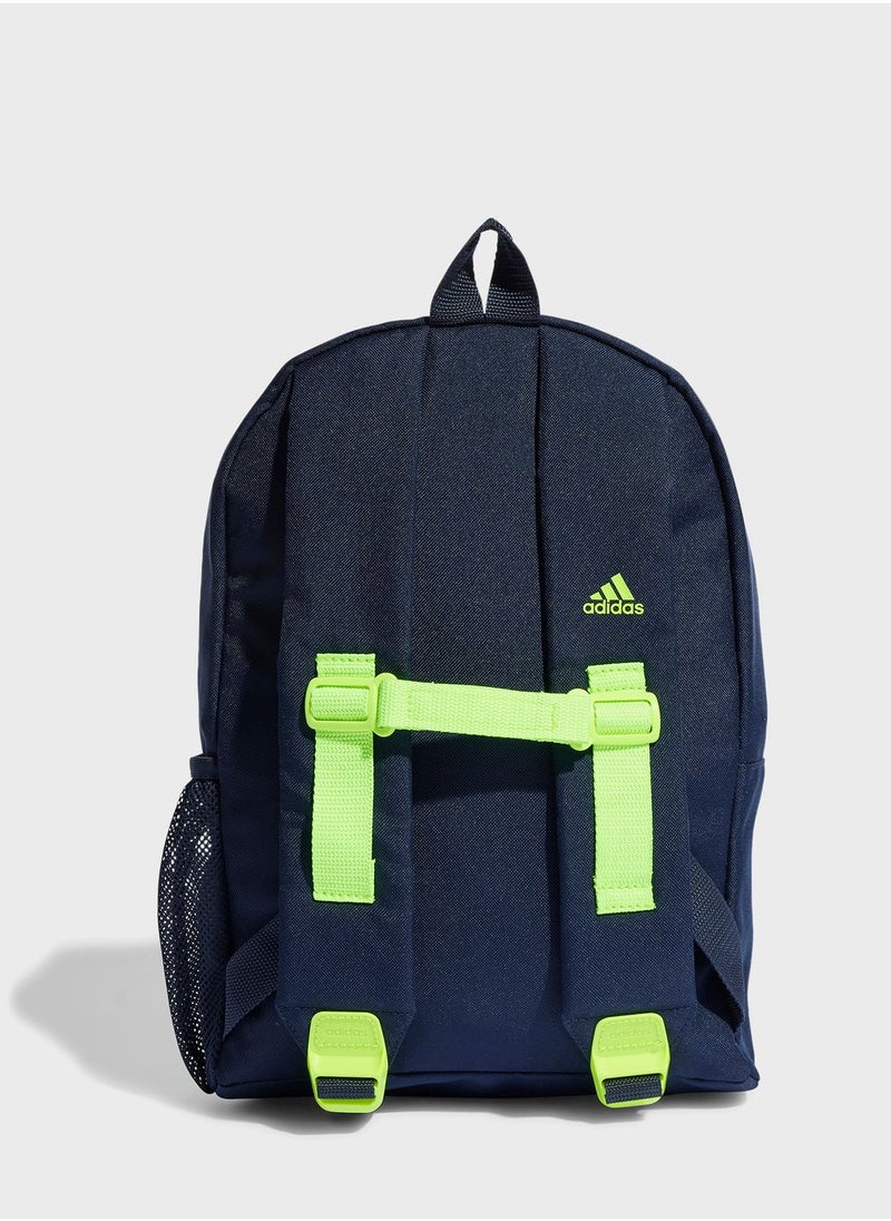 Adidas - Graphic Backpack - Image 1