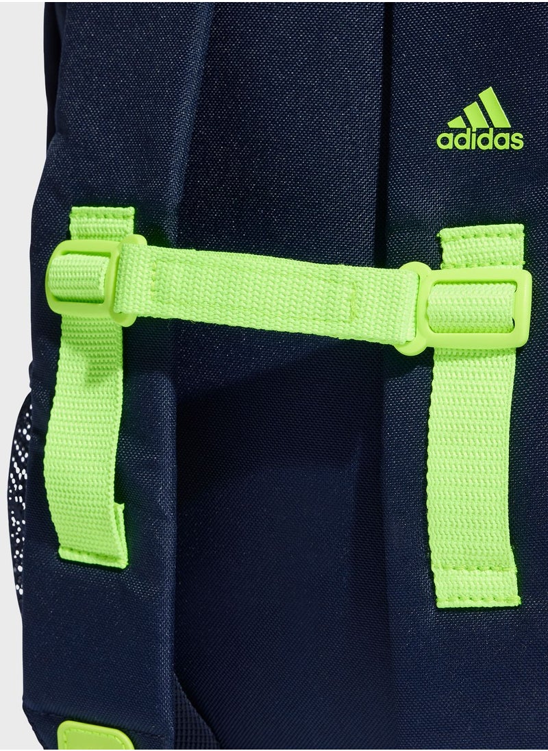 Adidas - Graphic Backpack - Image 1