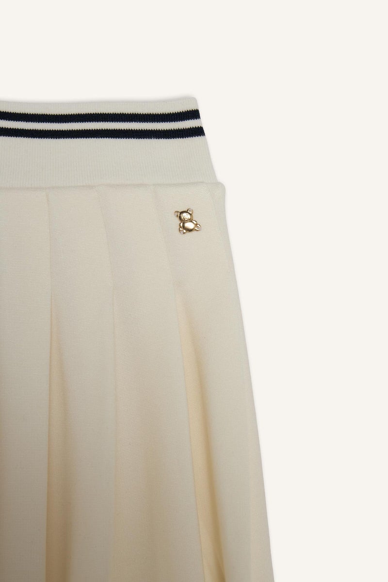 ديفاكتو جيبة تريكو بناتي بليسيه - Image 5