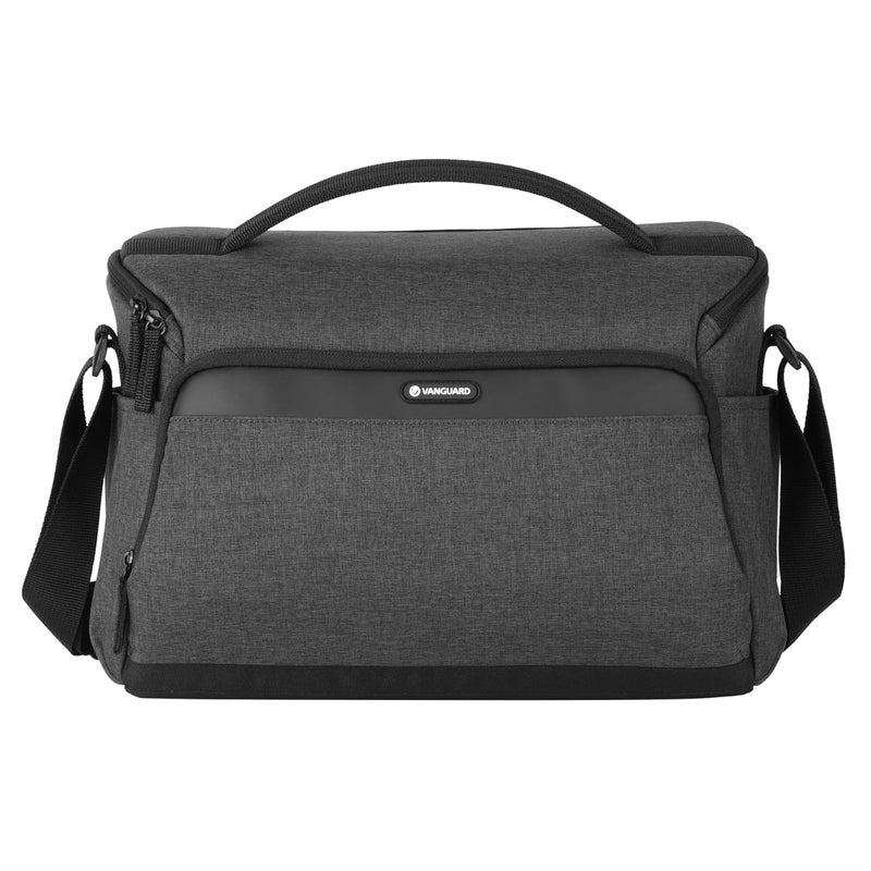 VANGUARD Photo Video Bag Vesta Aspire 34 GY Camera Shoulder Bag - Image 1