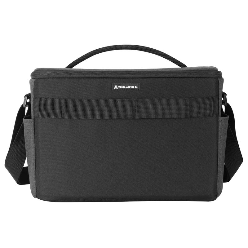 VANGUARD Photo Video Bag Vesta Aspire 34 GY Camera Shoulder Bag - Image 5