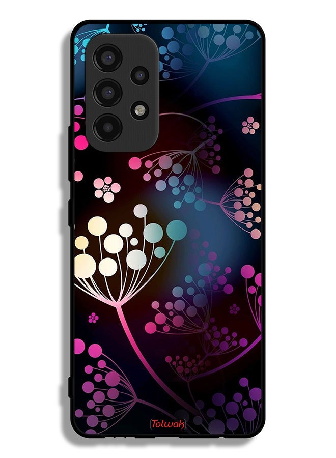 Tolwak غطاء واقي بنمط لجهاز سامسونج جالاكسي A53 5G - Image 1
