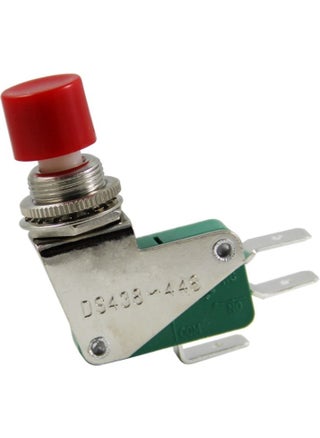 Micro Switch DS-438 Red Button Ø12 mm (IC-176E) - pzsku/Z75EF7C878D01D3DB15F0Z/45/_/1728047063/254de957-19ef-44a7-979e-9ac6c6c2365d
