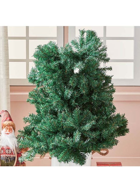 Blovec Christmas Tree with 1450 Tips 60 x 240 x 60 cm