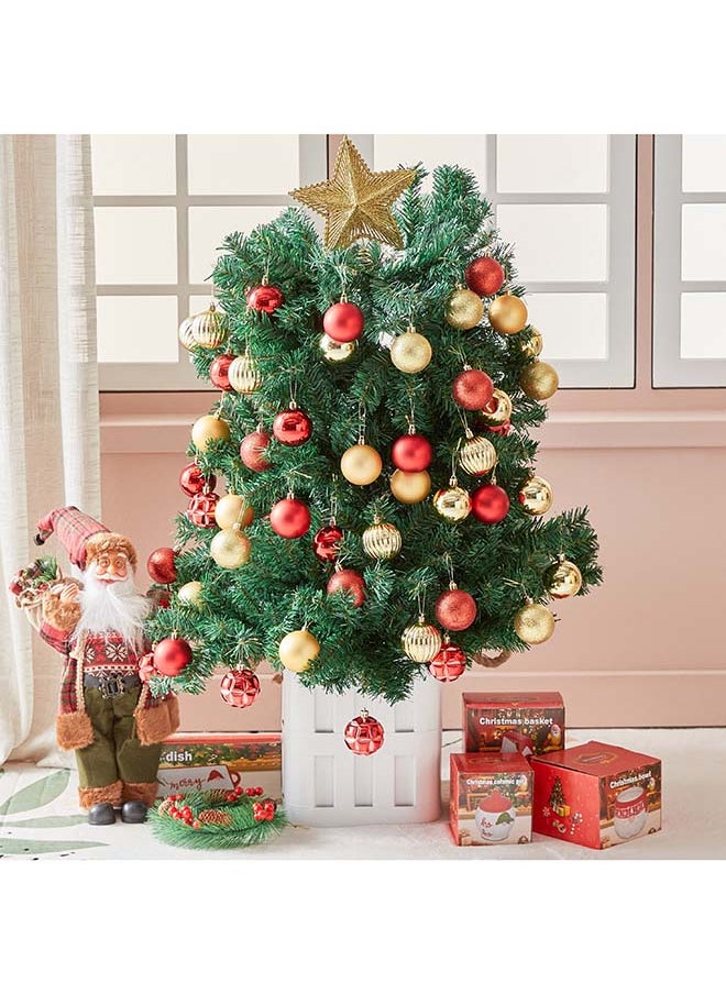 Home Box - Blovec Christmas Tree with 1450 Tips 60 x 240 x 60 cm - Image 1